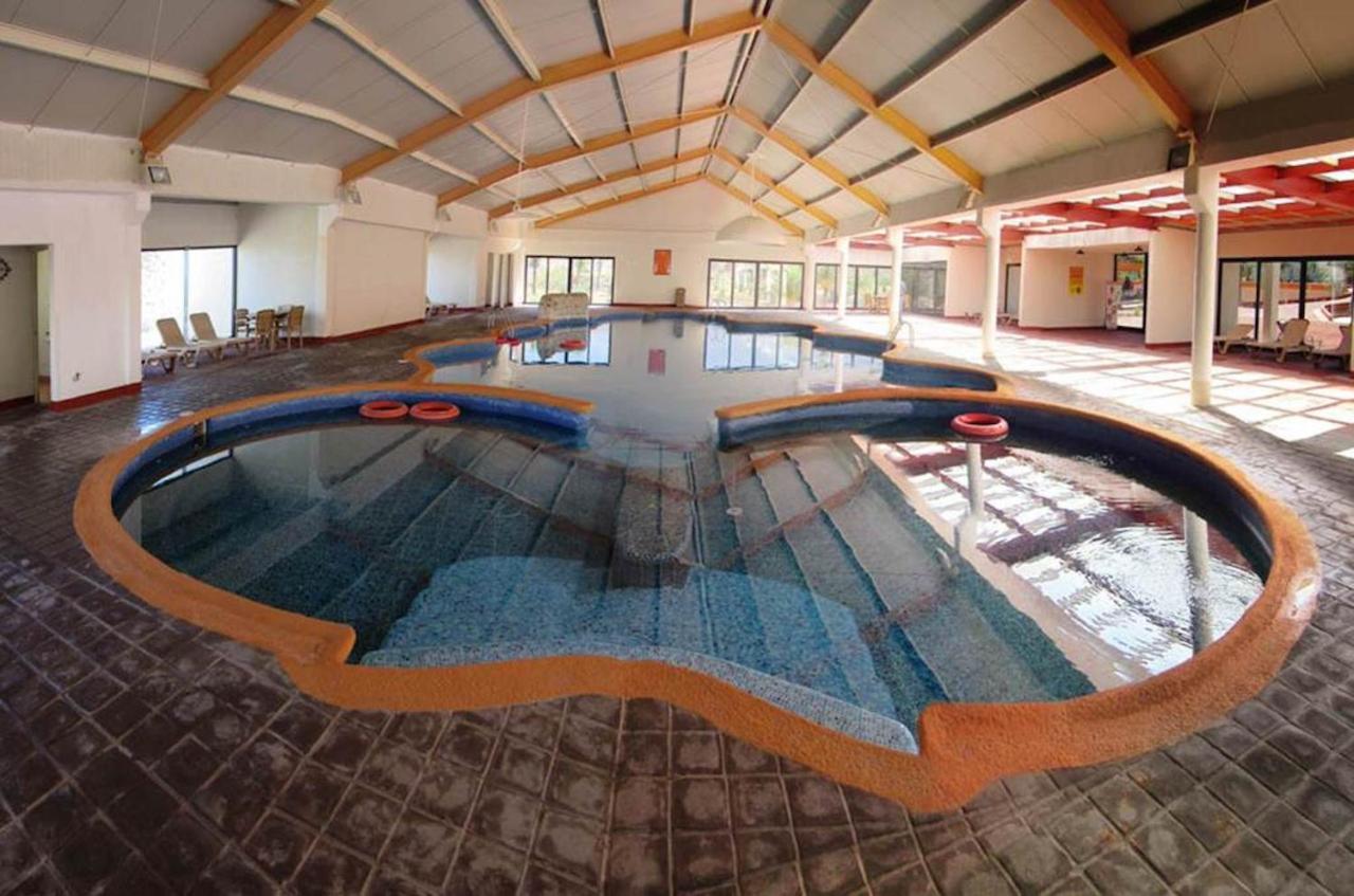 Hotel Termas De San Joaquin El Ranchito Zewnętrze zdjęcie